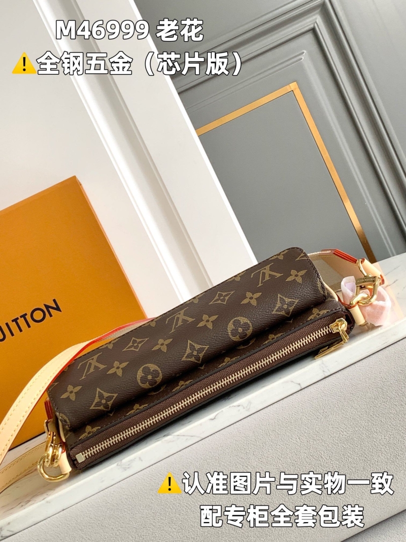 LV Satchel Bags